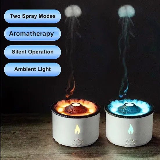 Oil Humidifier