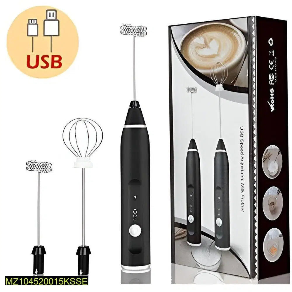 Coffee Beater