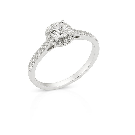 silver ring