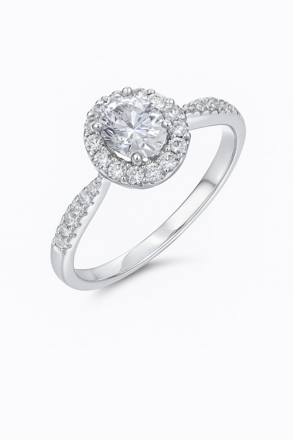 silver ring