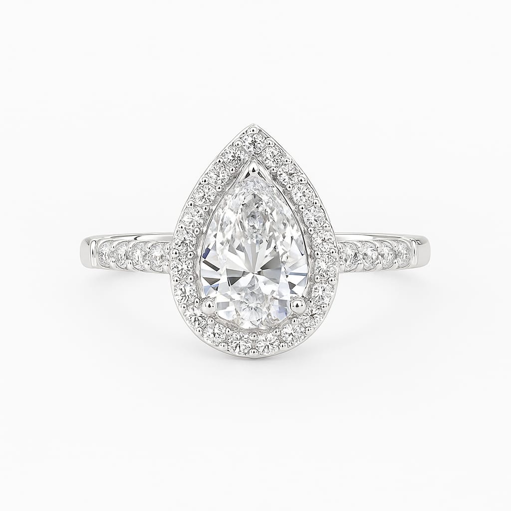 silver ring