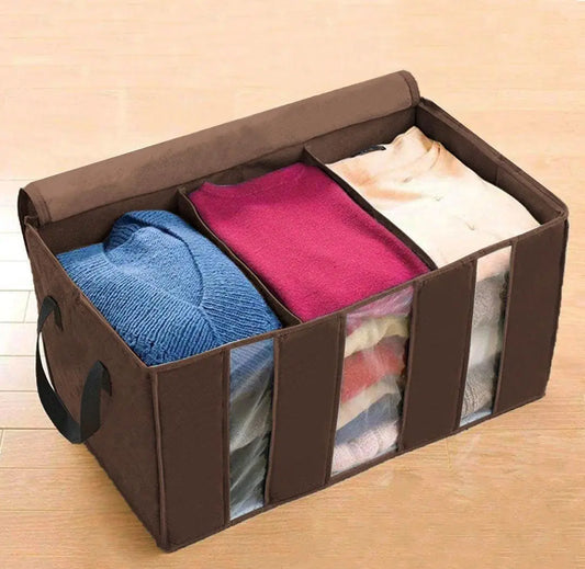 Durable Storage Bags