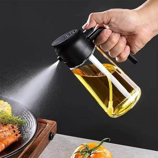 Oil Bottle
