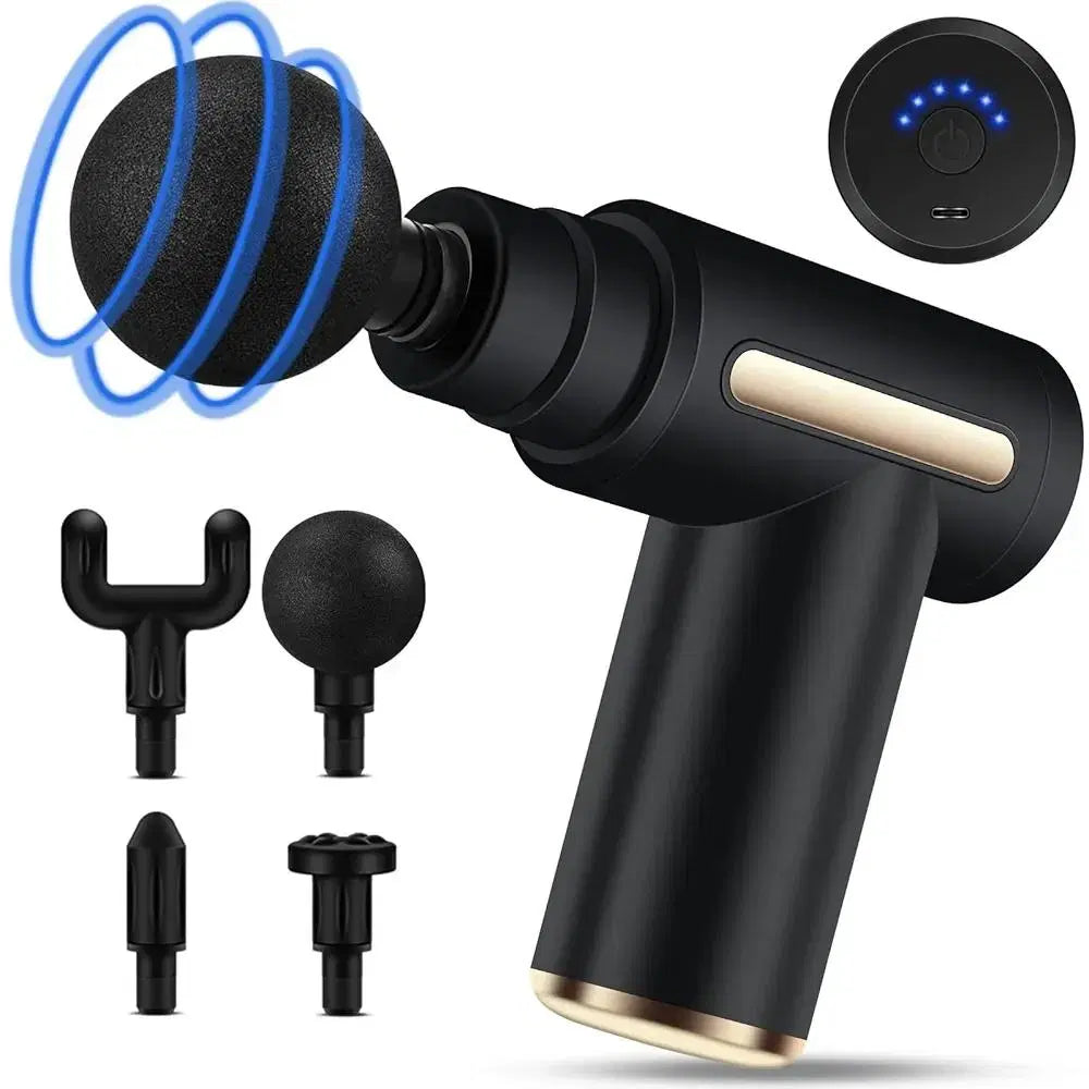 Massager Gun