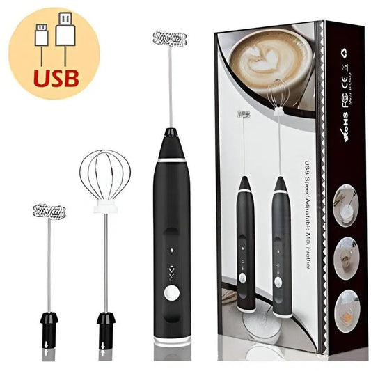 Coffee Beater