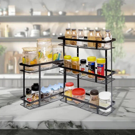 Spices Rack