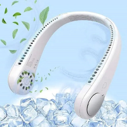 Adjustable Neck Fan